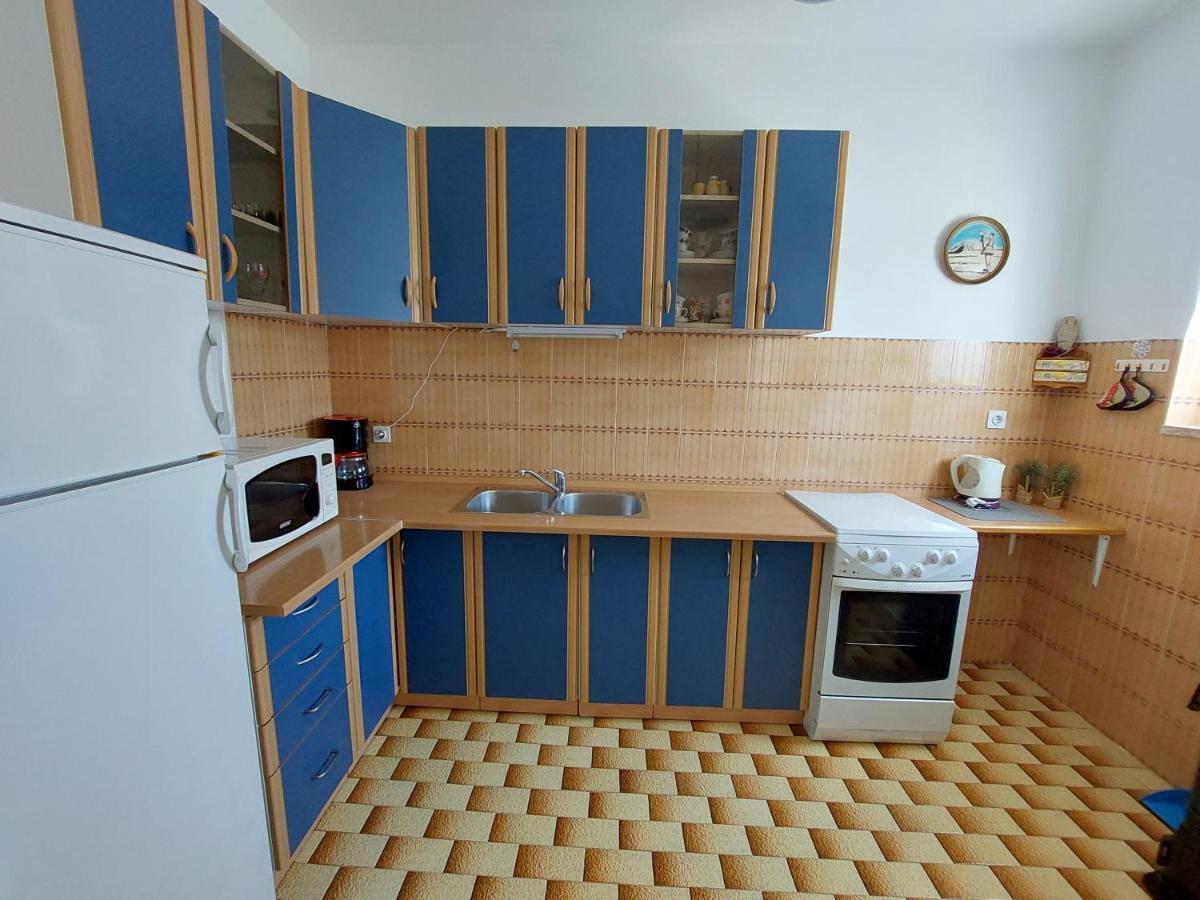 Apartments Rusin Linardići Eksteriør bilde